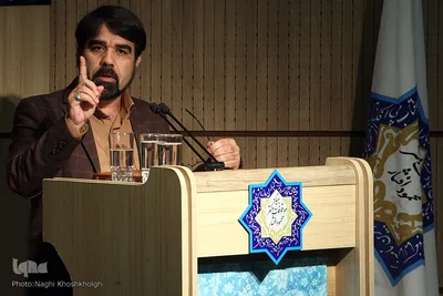 محمدرضا موحدی