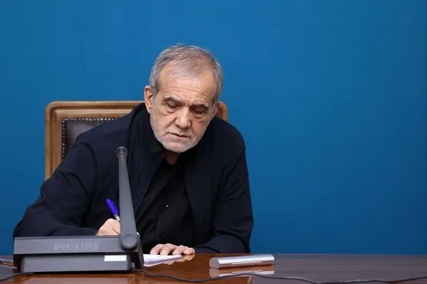 پیام تبریک رئیس‌‎جمهور به کاروان ورزشی دانش‌آموزی دختران و پسران