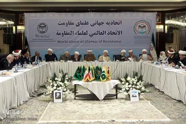 نشست های آخرین روز سی و سومین کنفرانس وحدت اسلامی