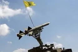 la réponse du Hezbollah était surprenante
