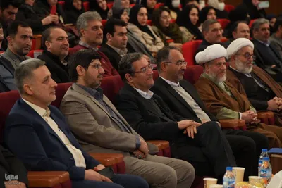 جشن خودکفایی ۳۰۰۰ مجری طرح‌های اشتغال تحت حمایت کمیته امداد‎