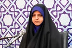 طاهره صالحی 