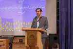 نشست صمیمانه ریاست سازمان سینمایی کشور با هنرمندان و فعالان سینمایی استان فارس