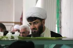 مراسم روز ملی ملایر و بزرگداشت آیت‌الله سیدمحمد میرشاه ولد