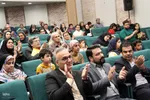 تجلیل از برترین‌های دوسالانه قصه‌گویی و نقالی در یزد