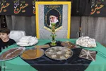 گردهمایی کودکان عاشورایی در کرج