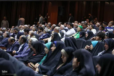 چهارمین رویداد مقام مجنون
