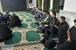 پنجمین کنگره ۲۵۰ شهید دانشجوی استان مازندران