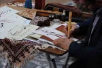 در هشتمین روز مسابقات سراسری قرآن
