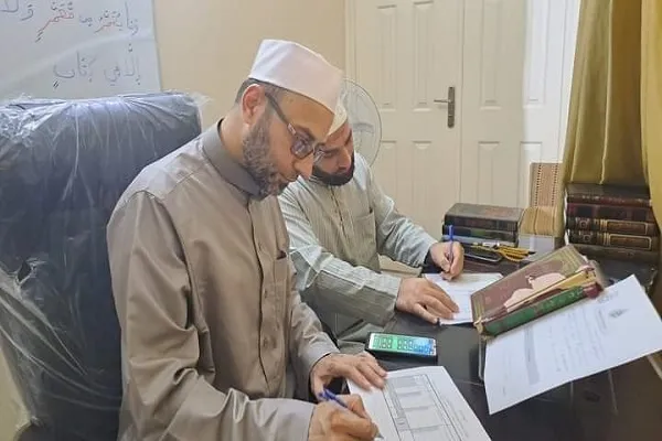 لبنان: دار القرآن للحفظ والتلاوة تخرّج طالبة جديدة في الشمال