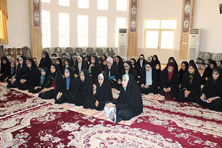 ثبت‌نام ۸۰ درصد از داوطلبان کرمانشاهی آزمون حفظ در بقاع متبرکه