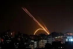 Rocket Sirens Sounded in Israeli-Occupied Territories
