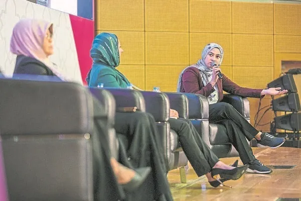 Wanita yang merevolusikan kewangan Islam di Malaysia