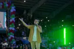 جشن بزرگ خانوادگی دهه کرامت