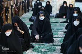 سالروز رحلت حضرت عبدالعظیم حسنی(ع)