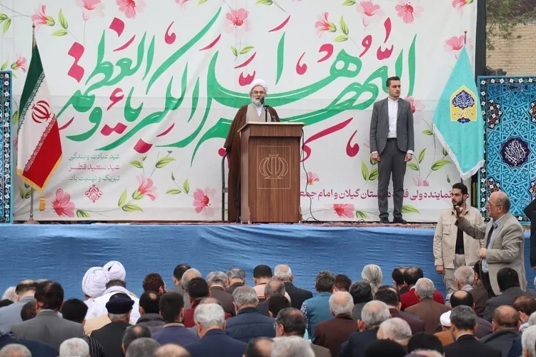 مؤمنان باید اهل فضلیت بودن را حفظ کنند