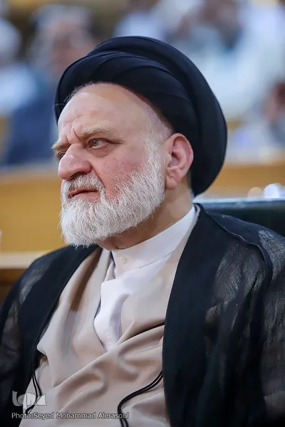 علامه سیدعلی شهرستانی