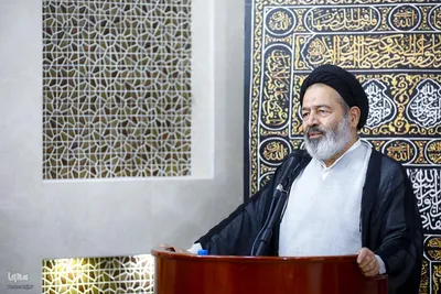 همایش راهنمایان حجاج