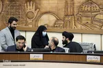 صحن علنی شورا و انتخابات هیئت رییسه شورای اسلامی شهر یزد‎‎