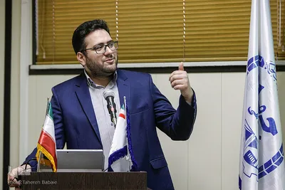 کارگاه آموزشی تکانش
