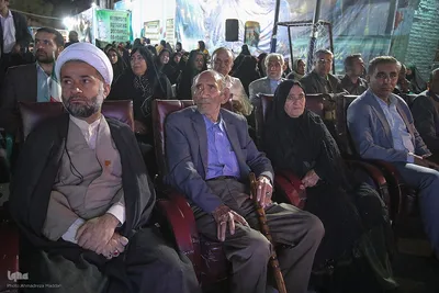 اجلاسیه ۳۱۳ شهید دانش‌آموز و ۷۲ معلم شهید عشایر استان فارس‎