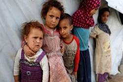 Unicef: Jemen, Hölle für Kinder geworden