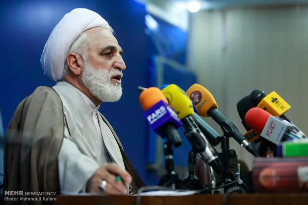 پرونده تهدیدکنندگان کامیونداران به سرعت رسیدگی و حکم صادر می‌شود