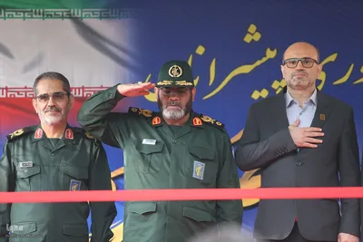 اجلاسیه کشوری «پیشرانان صنعت و معدن»