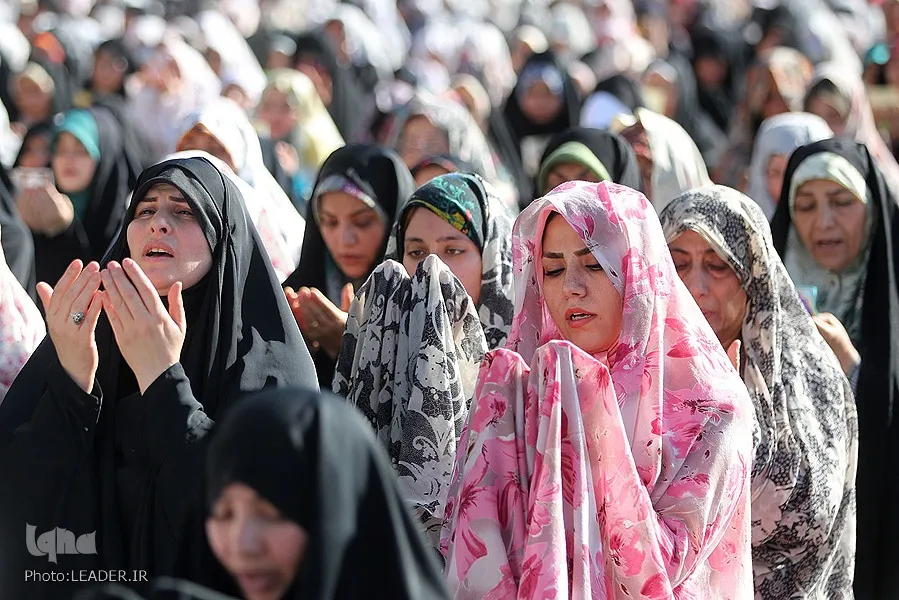 Eid Al-Fitr: An Eid for Deserving Servants