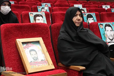 مراسم تجلیل از ۴۲ پیشکسوت دفاع مقدس خراسان‌جنوبی