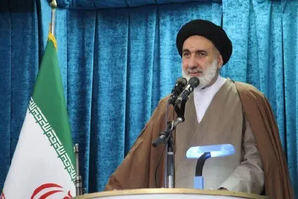 منافع آمریکا در منطقه مصون نیست