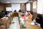 نشست خبری جوکار فرمانده سپاه ناحیه مرکزی استان یزد‎‎