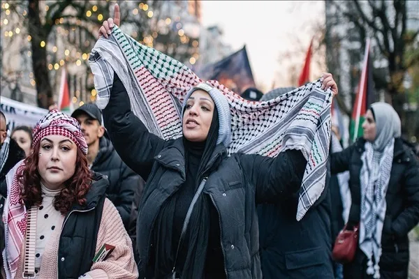 Ang Grupong ng mga Kaparatan ay Nagpahayag ng Pag-aalala sa Anti-Muslim na Rasismo sa Alemanya