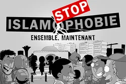 France : Le Collectif contre l'islamophobie réagit à l'incident de Dijon