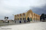سفر استاندار خراسان رضوی به شهرستان‌های خوشاب، جوین و جغتای
