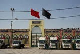 فعالیت موکب حضرت احمد بن موسی(ع) در شلمچه بدون وقفه ادامه دارد