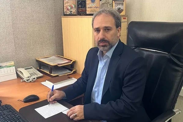 «دایره انصاف» رادیو تهران رسم شد