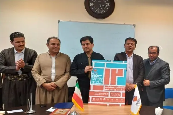 ارسال ۶۸۱ اثر به دبیرخانه جشنواره داستان بانه