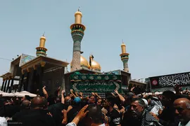 ذکر شهادت امام محمد الجواد(ع)
