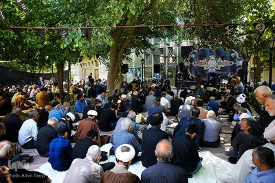 شهادت امام جعفر صادق(ع) در مدرسه خان‎