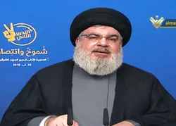 Nasrallah : les terroristes ont été lâchés par les USA