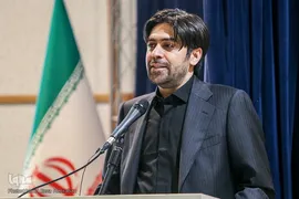 گردهمایی یاوران رسانه ای اربعین