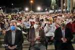 هشتمین جشن زیر سایه خورشید در یزد