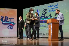 جهادگران عرصه خبر