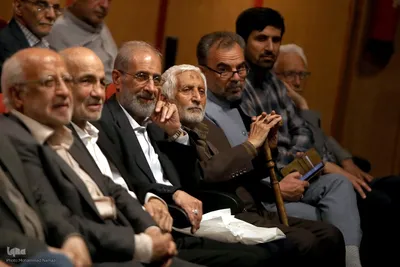 رونمایی از ترجمه قرآن به قلم استاد علیرضا برازش