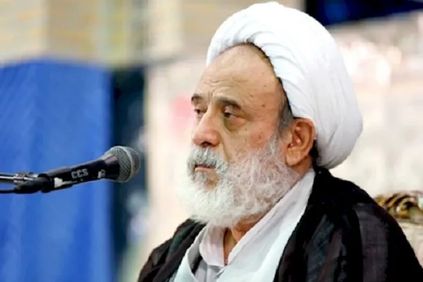 برنامه سخنرانی‌های حجت‌الاسلام انصاریان در ماه رمضان