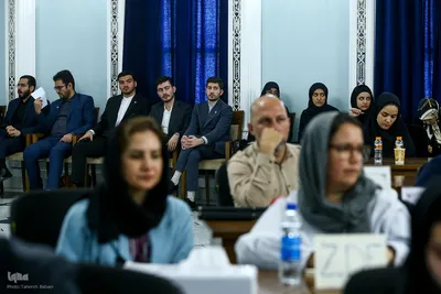 نشست خبری سخنگوی وزارت امور خارجه