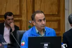 نشست‌های خبری ستاد انتخابات استان اصفهان