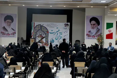 هجدهمین آزمون قرآن و عترت در بیرجند