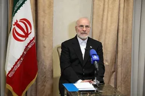 نقش مهم ایران و عراق در نظم نوین منطقه‌ای برای ایجاد امنیت پایدار